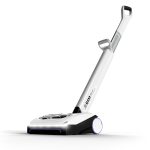 Cordless Vacuum Cleaner 22V 40 Min Runtime Lightweight Bagless - Image 9