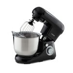 Stand Mixer 5L 1300W 6 Speeds Planetary Mixing Action Blue