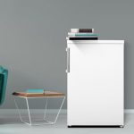 Freestanding Freezer 82L 56cm White Undercounter - Image 10