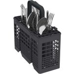 Freestanding Dishwasher 4 Place Settings 44.8cm White E Rated - Image 6