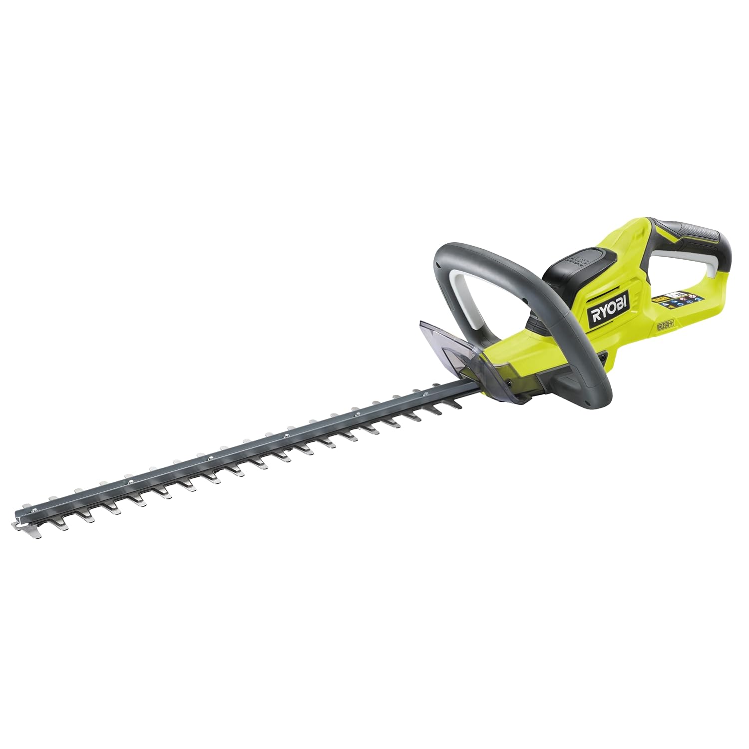 61Rf7eYzXoL._SL1500.jpg Cordless Hedge Trimmer 45cm 18V ONE+ Diamond-Ground Blade - Image 1