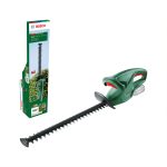 Cordless Hedge Trimmer 45cm 18V 2.0Ah Anti-Blocking System - Image 8