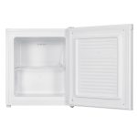 Table Top Mini Freezer 33L Reversible Door White - Image 2
