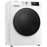 Freestanding Washer Dryer 8Kg Wash 5Kg Dry 1400Rpm Pure Steam White - Image 2