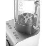 High Performance Blender 1400W 1.5L Vacuum Pump White - Image 5