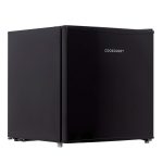 Table Top Freezer 31L Reversible Door Adjustable Thermostat Black