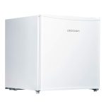 Freestanding Mini Freezer 31L 42dB Adjustable Temperature White