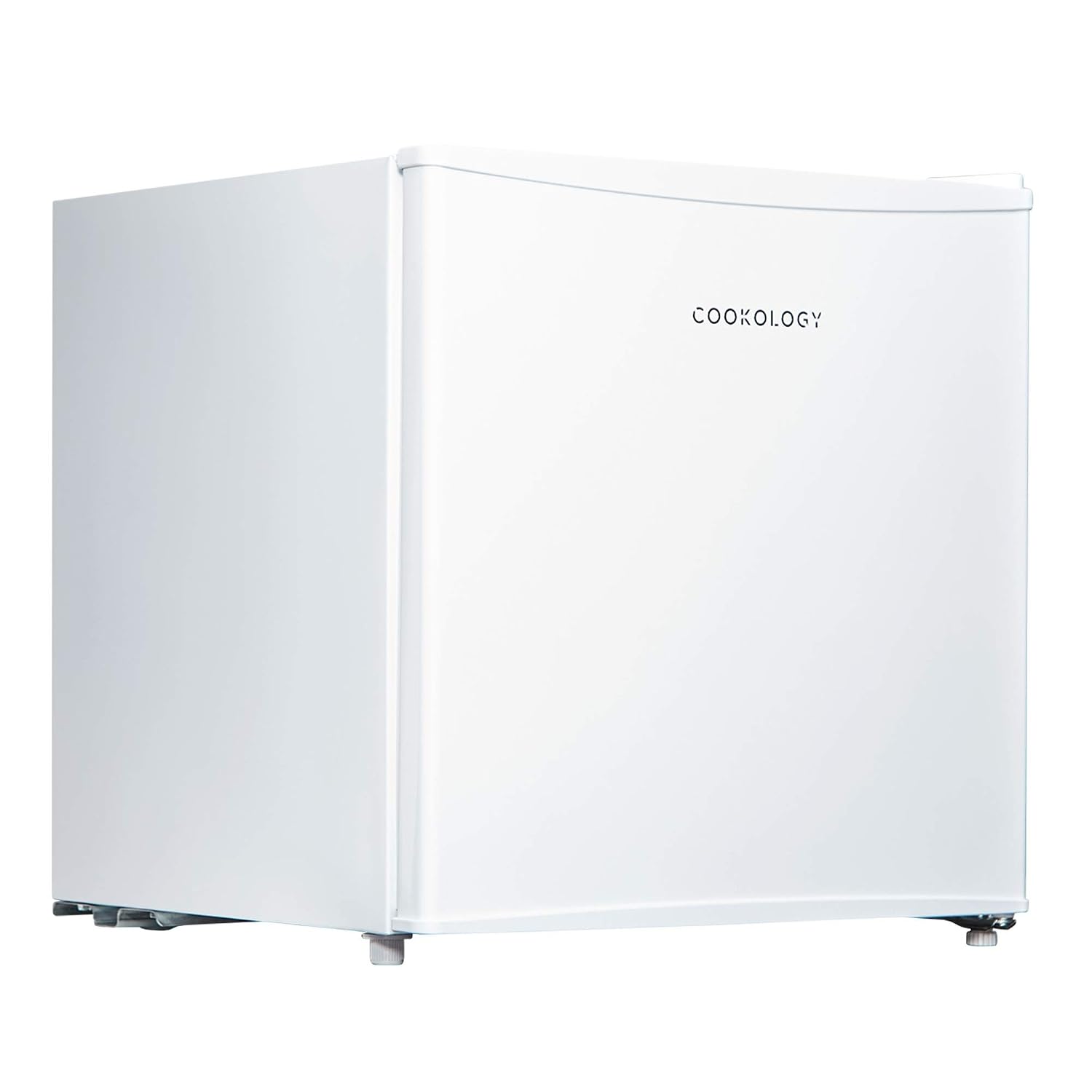 61YWN7aOOWL._SL1500.jpg Freestanding Mini Freezer 31L 42dB Adjustable Temperature White - Image 1