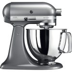 Stand Mixer 4.8L 10 Speed Porcelain White - Image 7