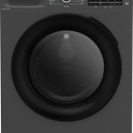 Freestanding Washer Dryer 8Kg 5Kg 1400Rpm Anthracite
