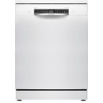 Freestanding Dishwasher 12 Place Settings 60cm White - Image 8