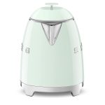 Mini Kettle 0.8L 1400W Auto Shut-Off Pastel Green - Image 2