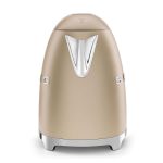 Electric Kettle 1.7L 2400W 360° Swivel Base Champagne Matt - Image 8