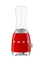 Personal Blender 600ml 300W 2 Speed Double Blade Pink - Image 8