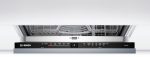 Built-In Dishwasher 60cm 13 Place Settings ExtraDry Stainless Steel - Image 2