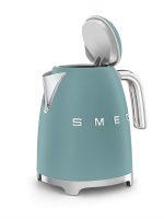 Breakfast Set 1.7L Kettle And 2 Slice Toaster Emerald Green - Image 4