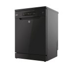 Freestanding Dishwasher 13 Place Settings 60cm Black - Image 5