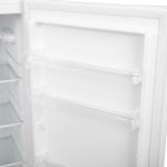 Tall Larder Fridge 241L Freestanding With Mark-Proof Finish White - Image 6