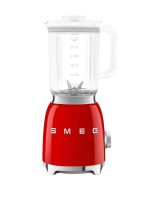 Retro Blender 1.5L 800W 4 Speed 3 Programs White - Image 8