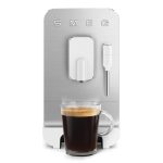 Espresso Automatic One Touch Coffee Machine With Thermoblock 1.4L Matte White - Image 6