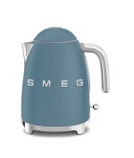 Breakfast Set 1.7L 300W Kettle And 2 Slice Toaster Storm Blue - Image 2