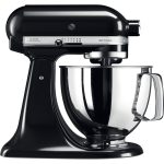 Stand Mixer 4.8L 10 Speed Porcelain White - Image 6
