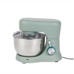 Stand Mixer 4L 1300W 8 Speeds With Pulse Function Teal - Image 9
