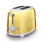 2 Slice Toaster 6 Browning Levels Extra-Wide Slots Black - Image 6