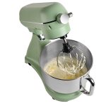 Stand Mixer 6.5L Planetary Mixing Action 10 Speed Sage - Image 6