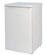 Under Counter Freezer 91L 55cm White Freestanding - Image 7