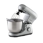 Stand Mixer 5L 1300W 6 Speeds Planetary Mixing Action Blue - Image 8