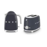 Kettle And Toaster Set 1.7L 3kW 2 Slice 950W White - Image 10