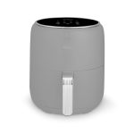 Air Fryer 8L Dual Basket 13 Presets Match Cook White - Image 8