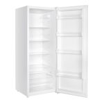Freestanding Larder Fridge 242L Reversible Door White - Image 4