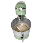 Stand Mixer 6.5L Planetary Mixing Action 10 Speed Sage - Image 5