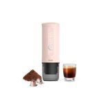 Portable Espresso Machine 20 Bar Self-Heating USB-C Space Grey - Image 7