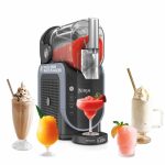 Frozen Drinks Maker 1.9L 5 Presets WhisperChill Technology Arctic Blue - Image 2