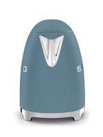 Breakfast Set 1.7L 300W Kettle And 2 Slice Toaster Storm Blue - Image 3
