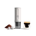 Portable Espresso Machine 20 Bar Self-Heating USB-C Space Grey - Image 8