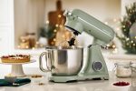 Stand Mixer 6.5L Planetary Mixing Action 10 Speed Sage - Image 2