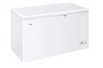 Chest Freezer 508L Low Frost Fast Freeze White - Image 7
