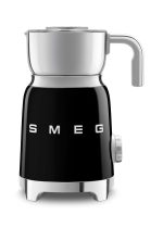 Induction Milk Frother 500W 600ml Stainless Steel White - Image 10