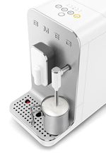 Espresso Automatic One Touch Coffee Machine With Thermoblock 1.4L Matte White - Image 2