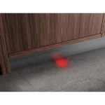 Fully Integrated Dishwasher 14 Place Settings 5 Programs 44dB White - Image 4