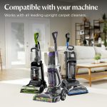 Carpet Cleaning Solution 1.5L Oxy Stain Remover Fresh Scent - Image 5