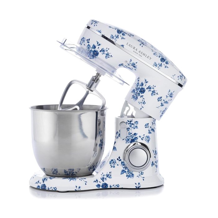 Stand mixer