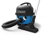 Bagged Cylinder Vacuum 6L 620W Red And Black - Image 10