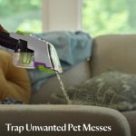 Carpet Cleaner ProHeat 2X Revolution Pet Pro Express Clean Grey/Purple - Image 6