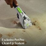 Carpet Cleaner ProHeat 2X Revolution Pet Pro Express Clean Grey/Purple - Image 4