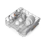 Freestanding Dishwasher 14 Place Settings 60cm White - Image 7